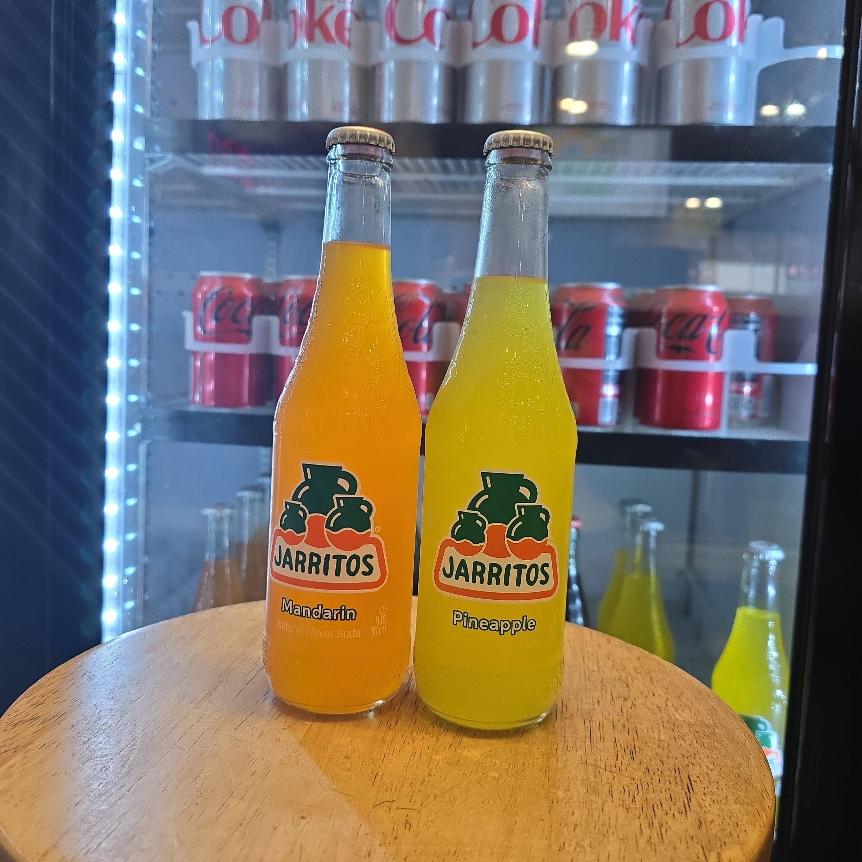 JARRITOS.