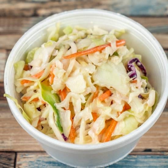 Coleslaw (8 oz).
