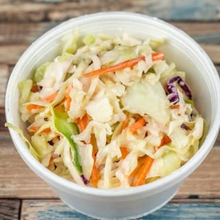 Coleslaw (8 oz)