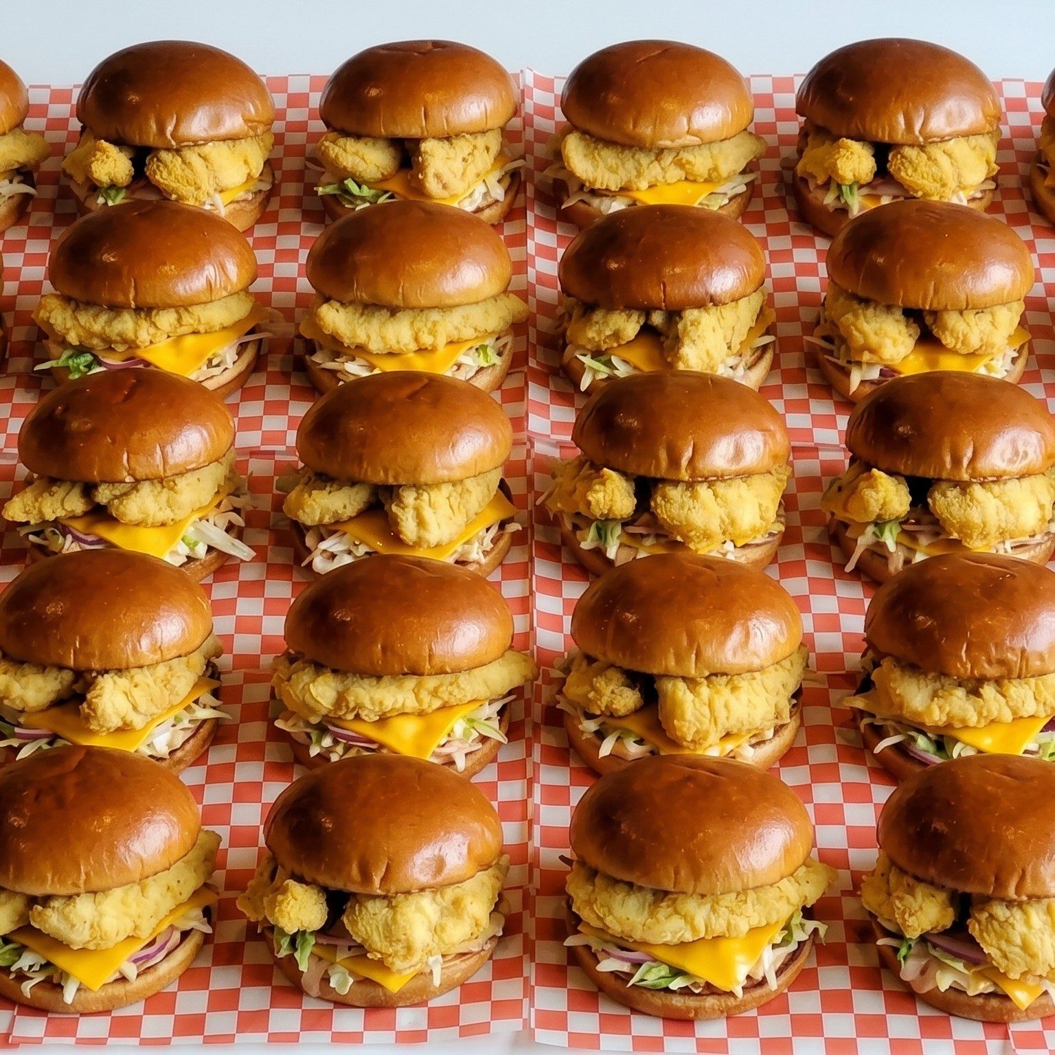 FAMILY COMBO#5 Original Sandos.