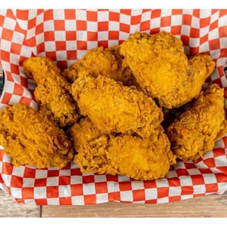 Wings 12pcs (Copy)