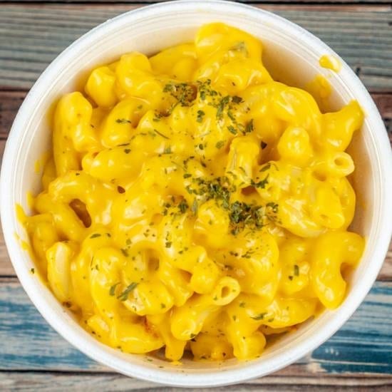 Mac & Cheese (8 oz).
