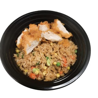 Legend Fried Rice