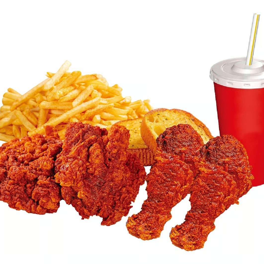 Combo # 4.