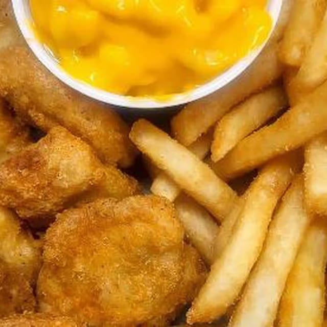 Kid's Combo.