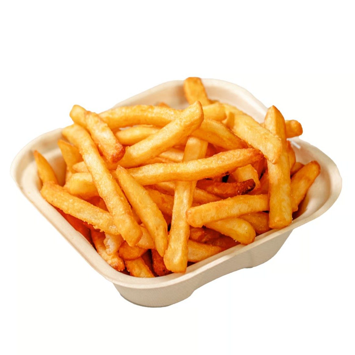 French Fries.