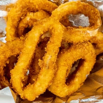 Onion Ring.