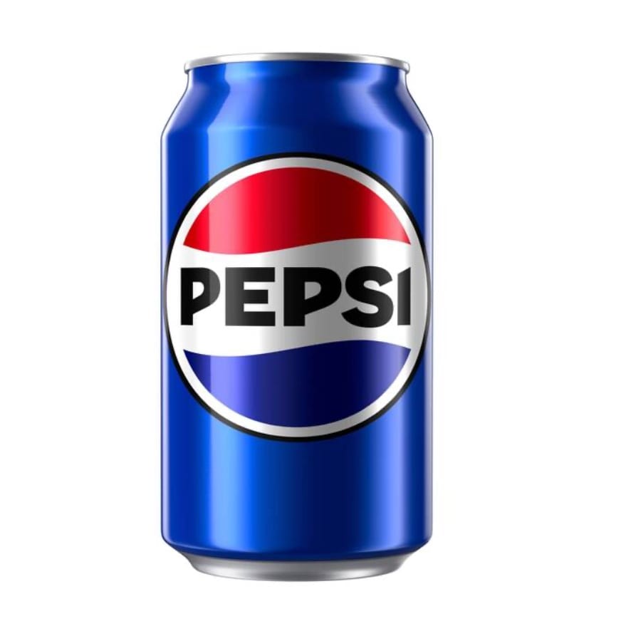 Can Sodas.