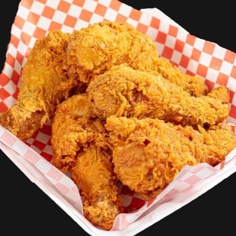 30 Drumsticks family pack.