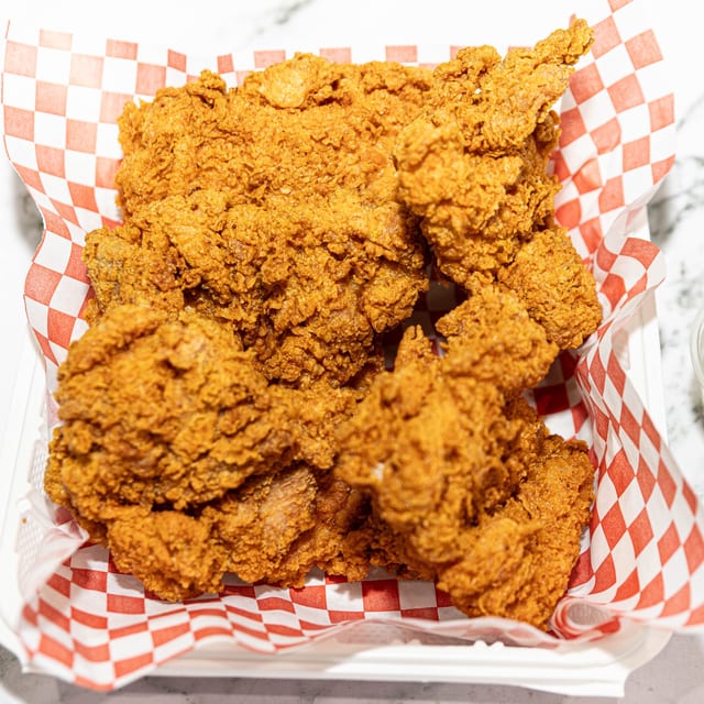 Thigh 20 pcs.