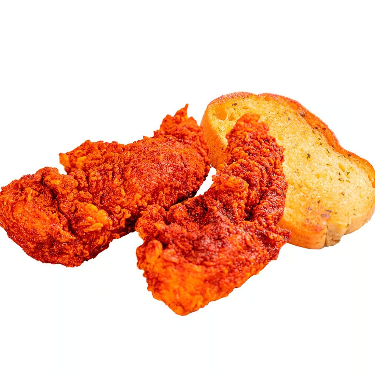 2 Tenders & Toast.