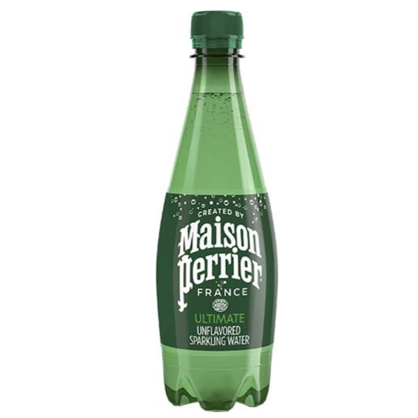 Perrier.
