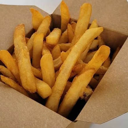 French Fries.