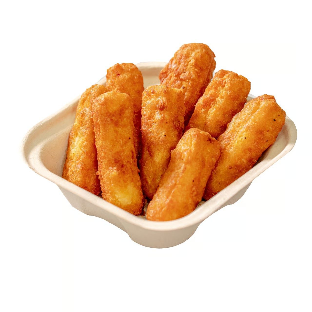Cheese Sticks.