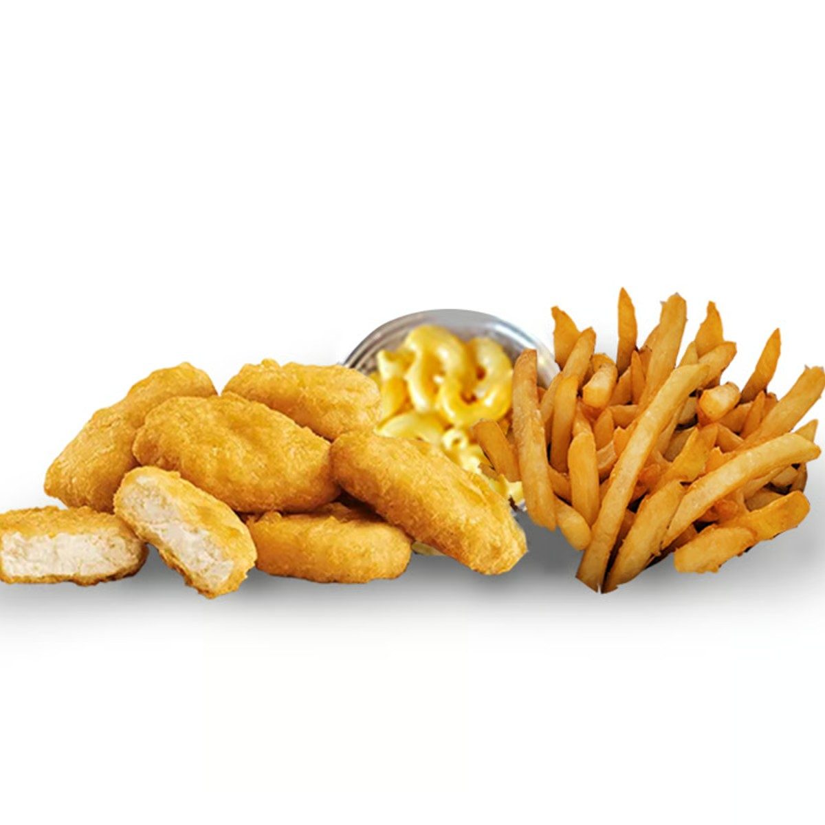 Kids Meal.