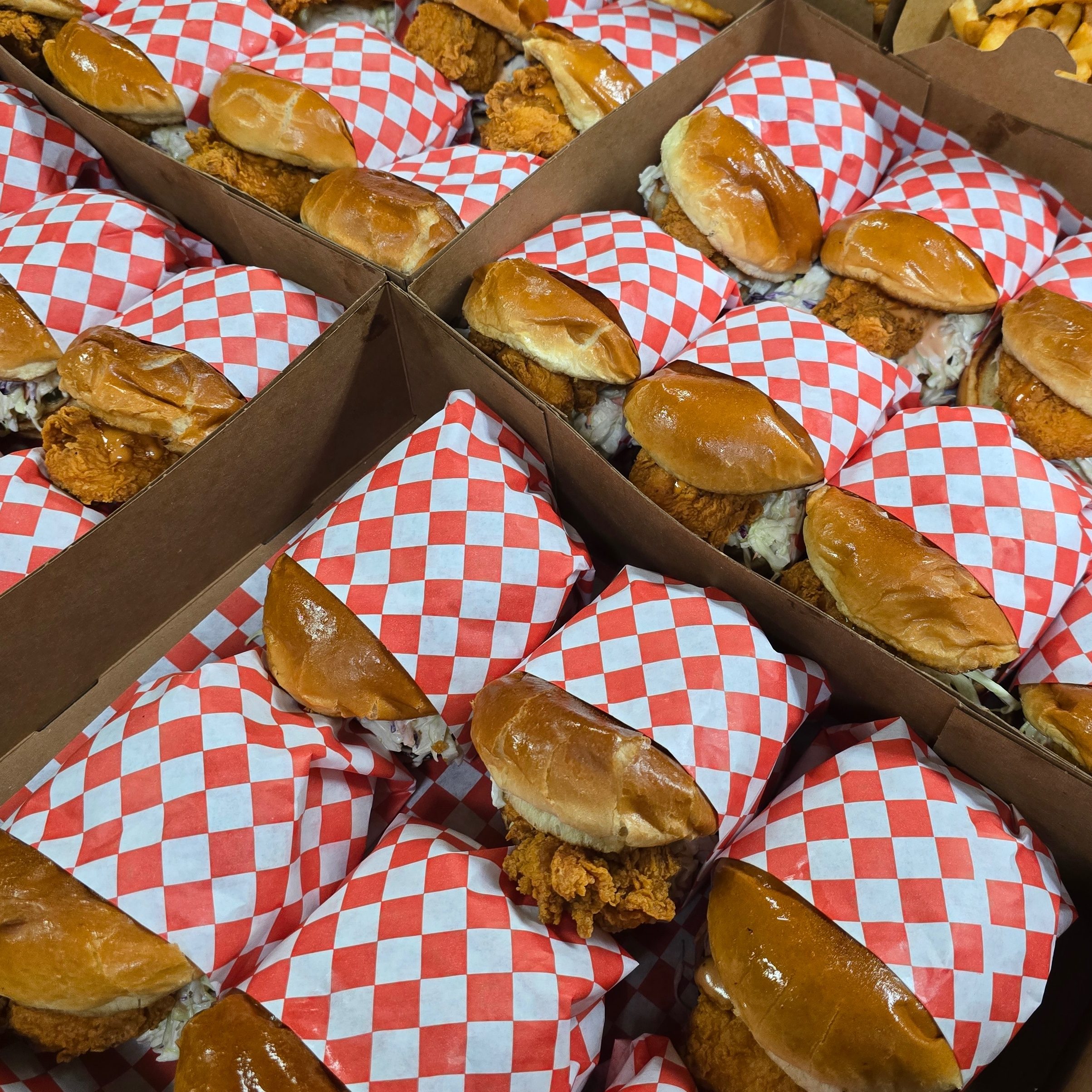 30 of Jumbo Sando.