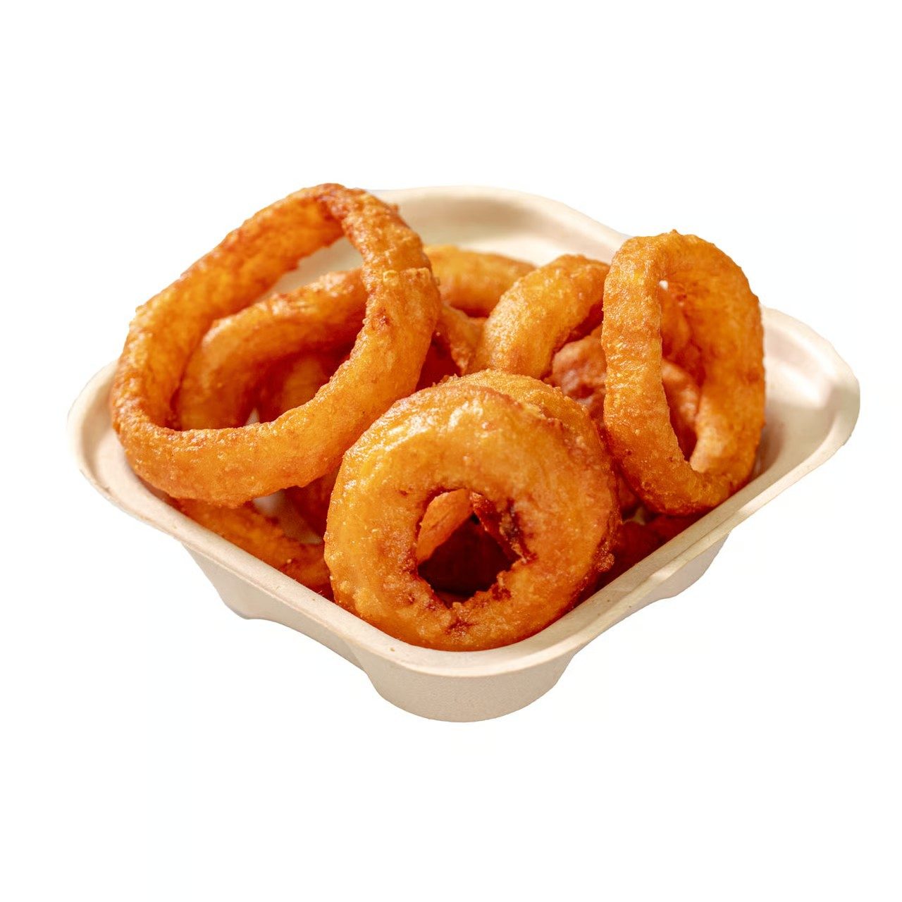 Onion Rings.