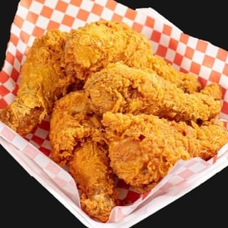 20 Drumsticks family pack