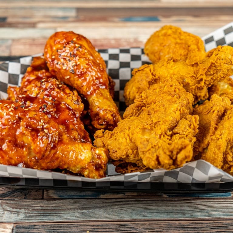 Crave-Worthy French Fries: A Must-Try Side