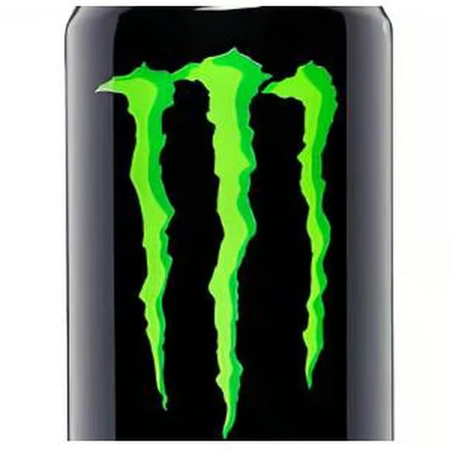 Monster.