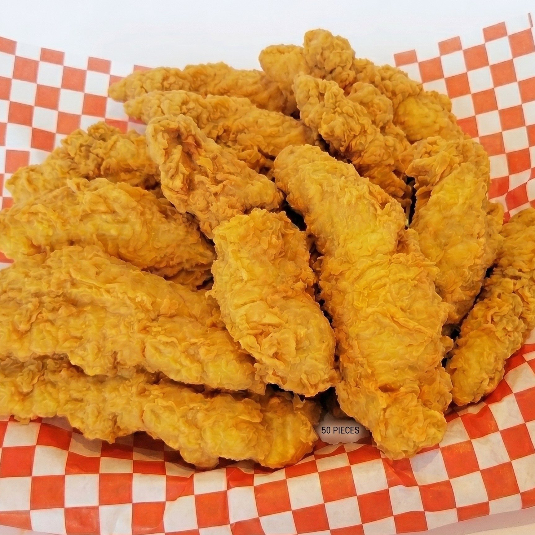FAMILY COMBO#3 Original Tenders.