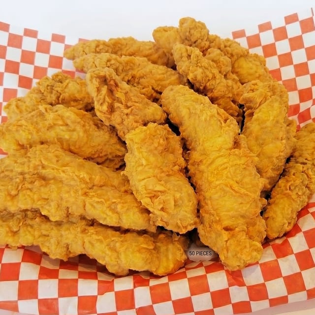 FAMILY COMBO#3 Original Tenders.