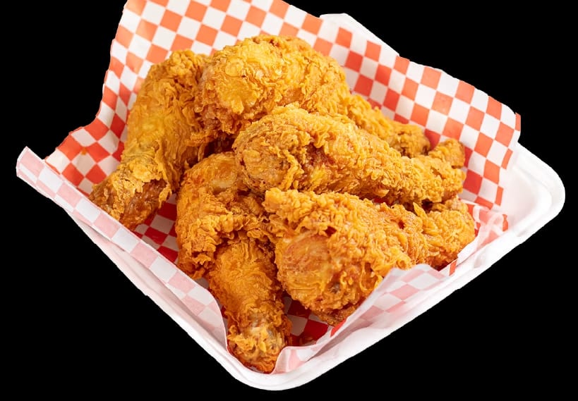 Legend Drumsticks.