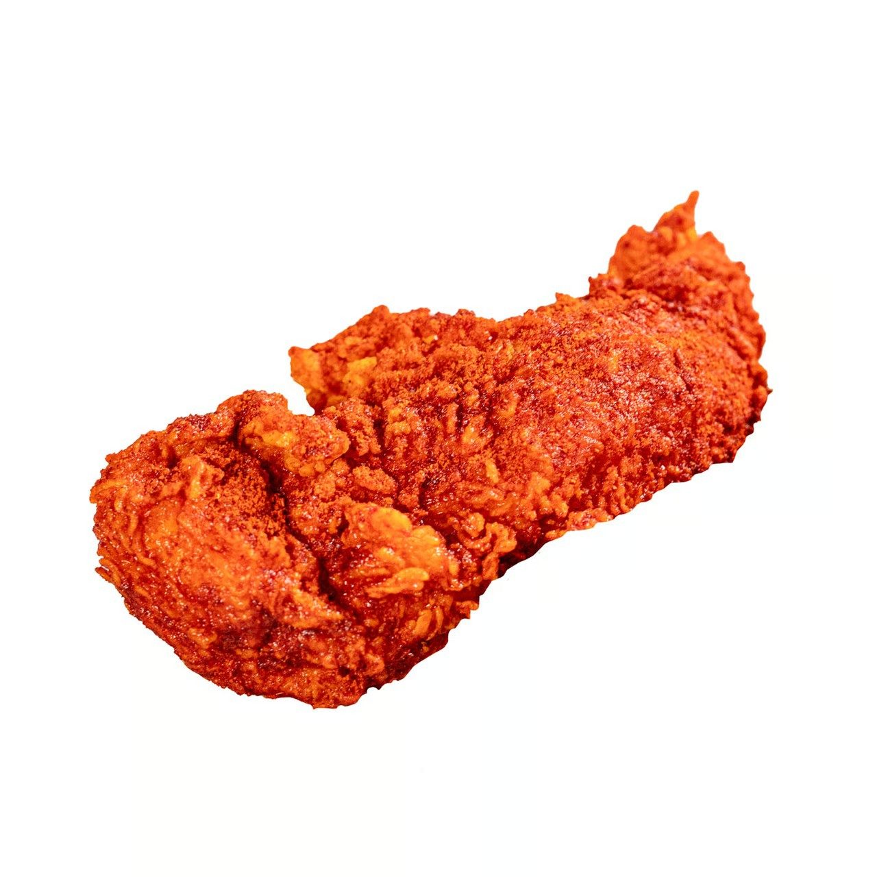 Tenders Only.