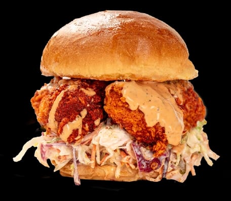 Jumbo Sando.