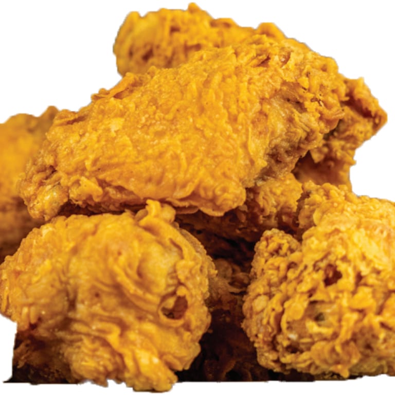 Irresistible Wings for Everyone