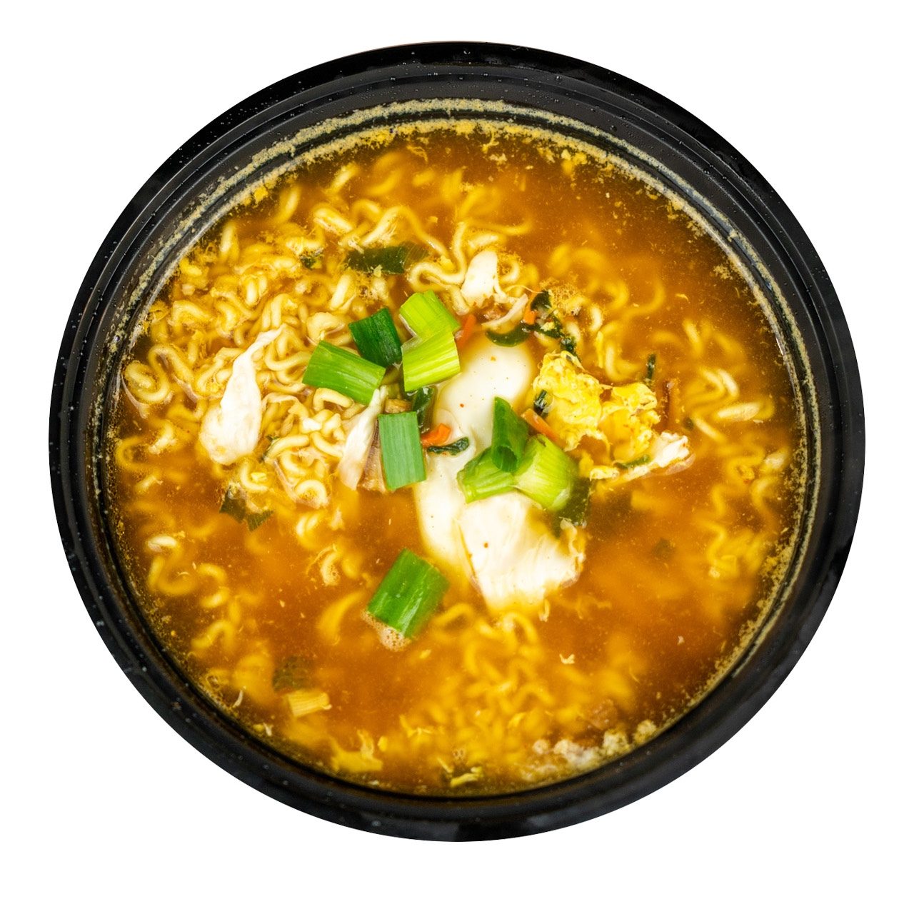 Ramen.