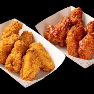 Legend Wings