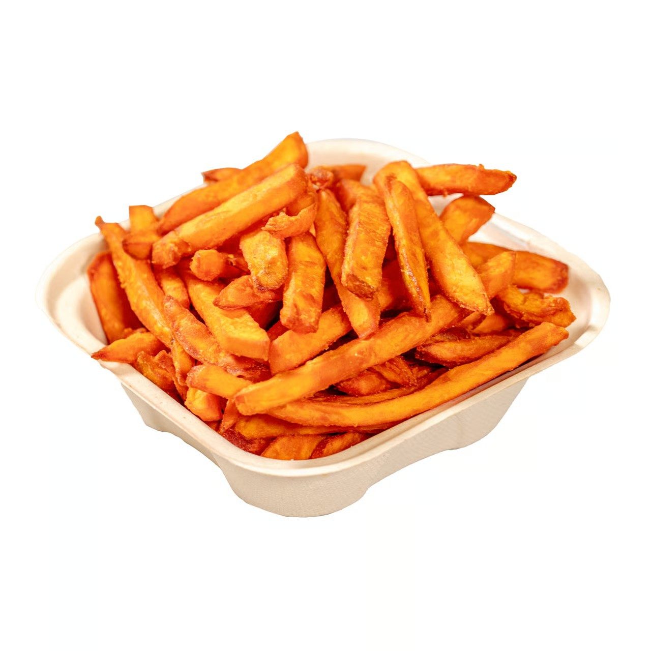 Sweet Potato Fries.