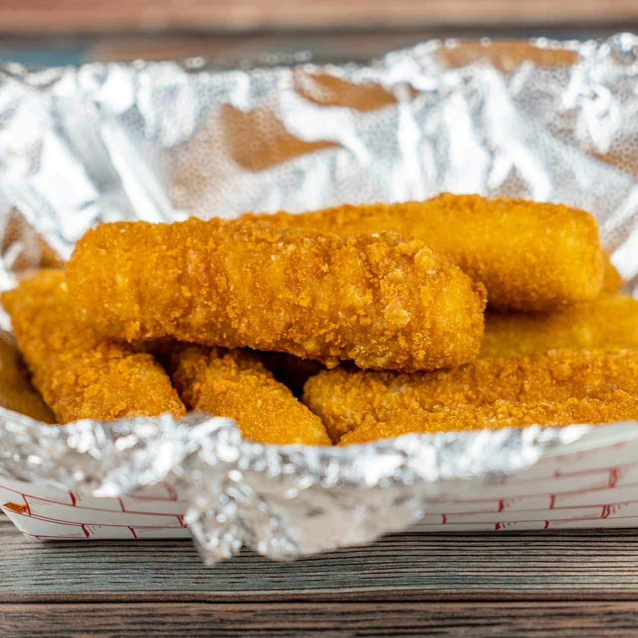Cheese Stick.