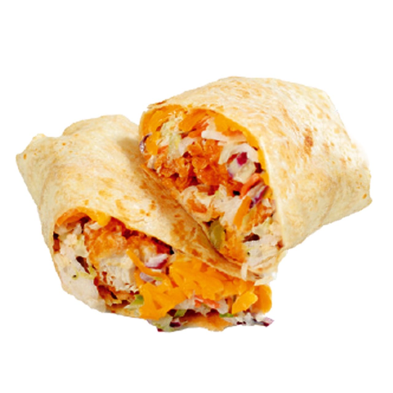 Burrito.