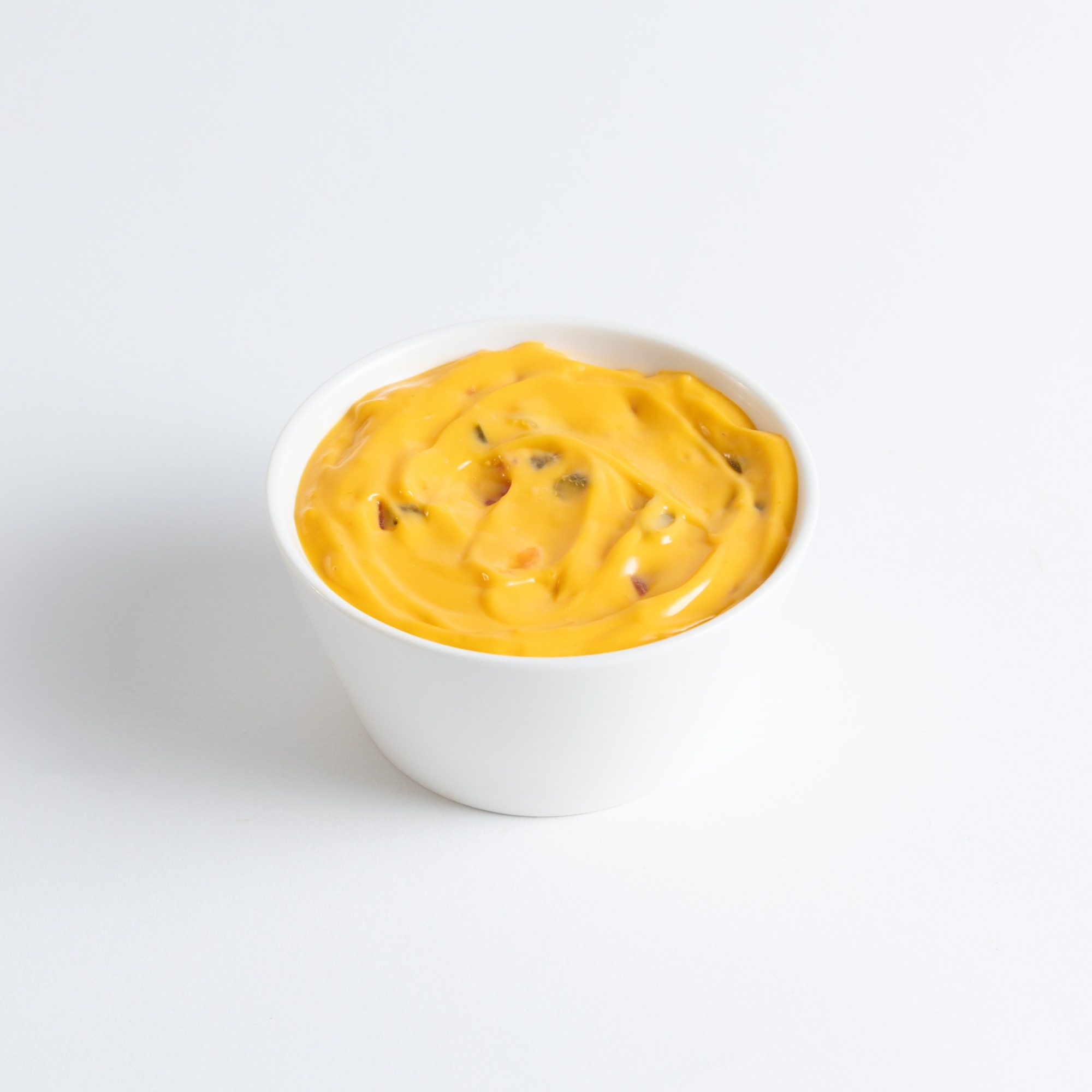 Cheese Sauce.