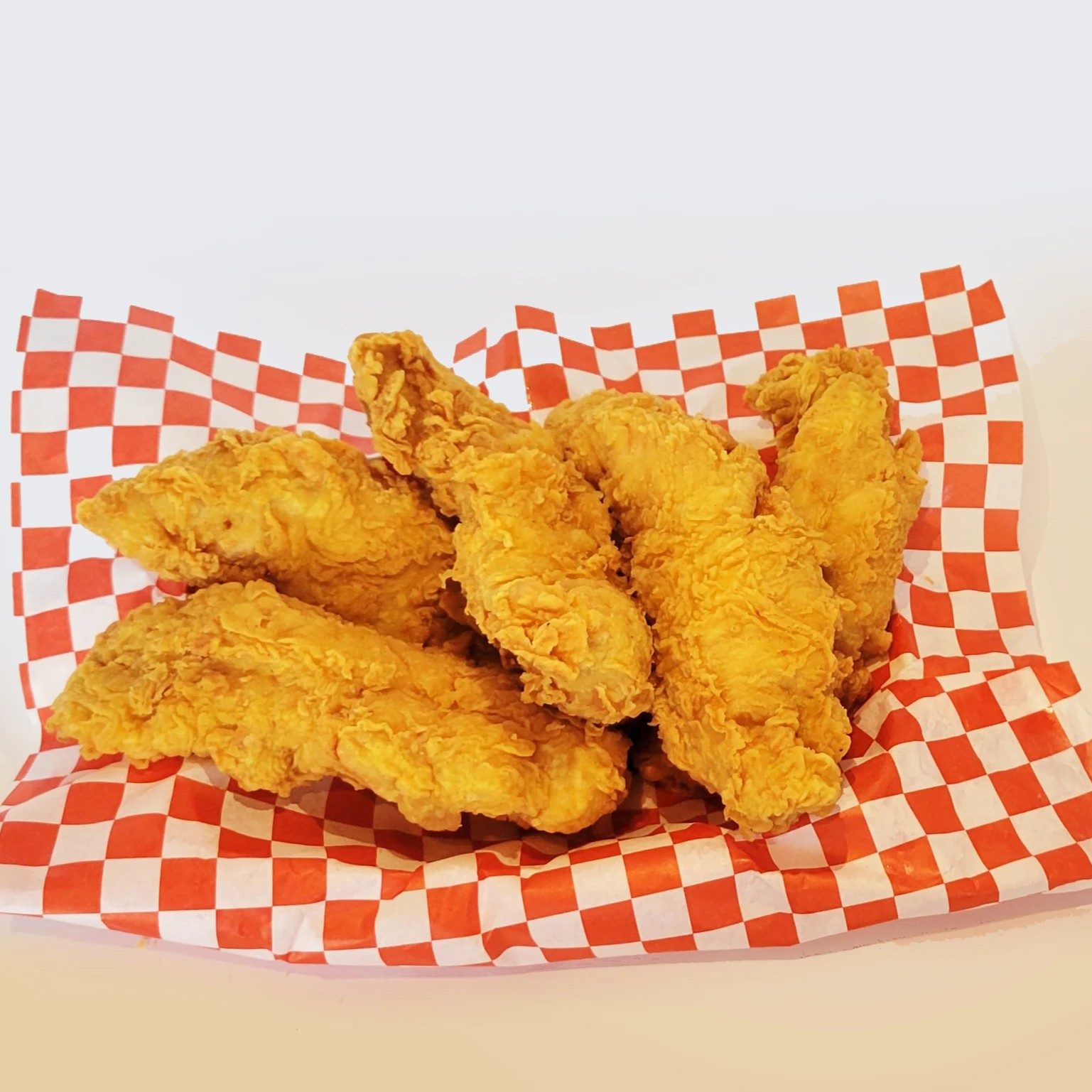(TENDERS) 5 PC.