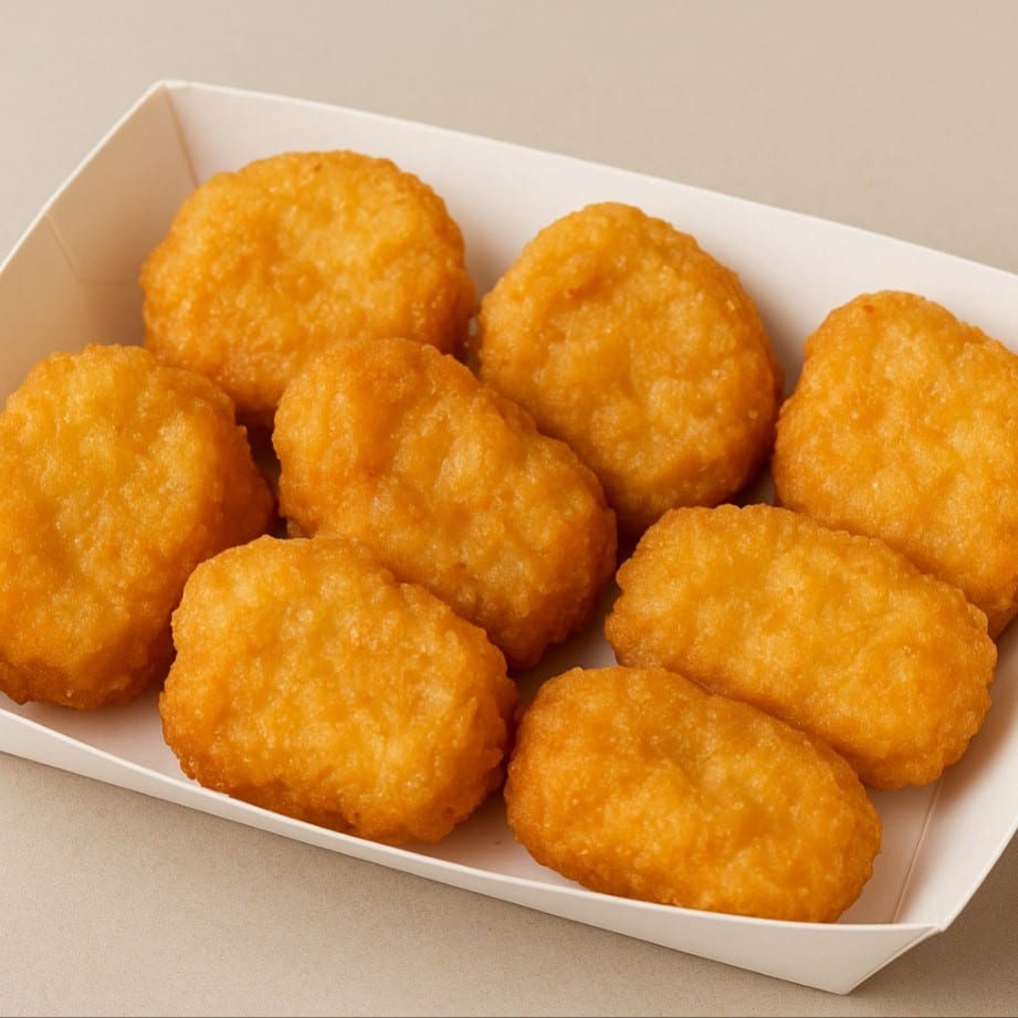 Chicken Nuggets.