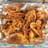 Fried Squid Legs