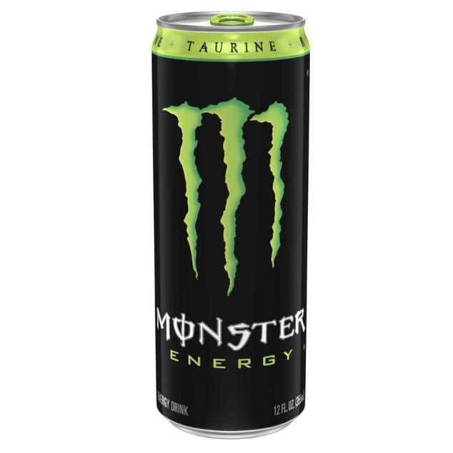 Monster.
