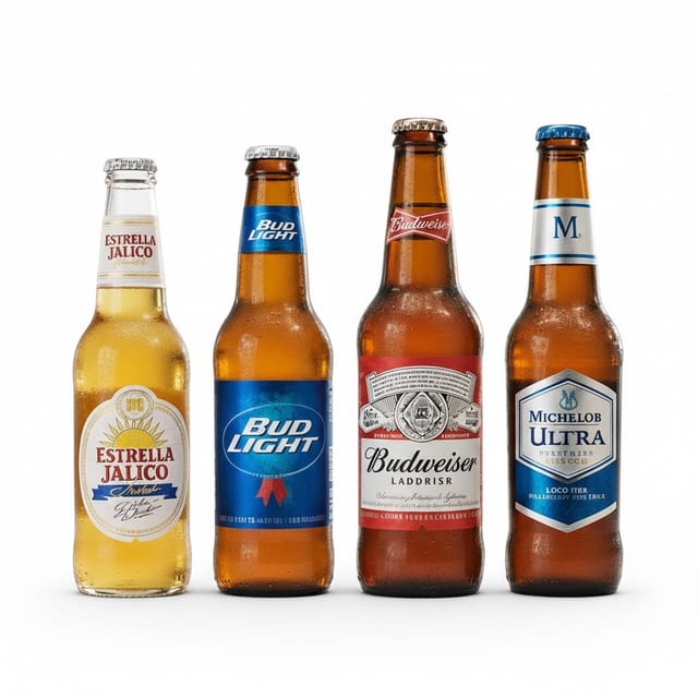 99C Beer (12oz).