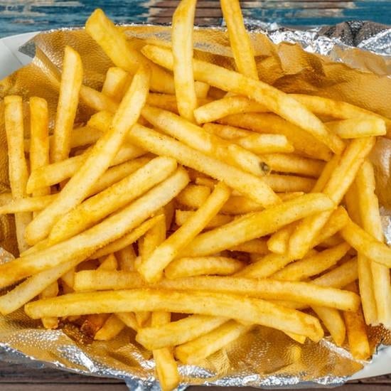 French Fries.