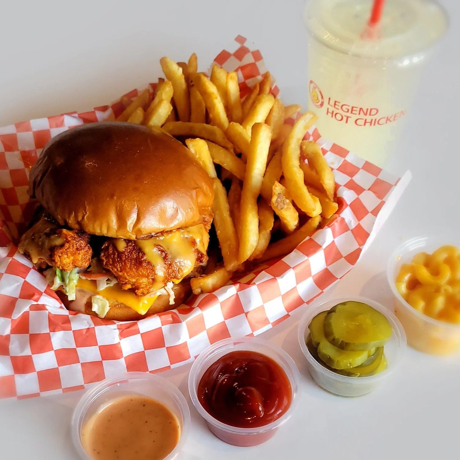 (COMBO#1) JUMBO SANDO.
