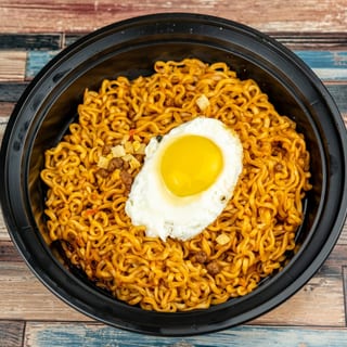 Spicy Noodle