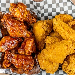 Legend Wings
