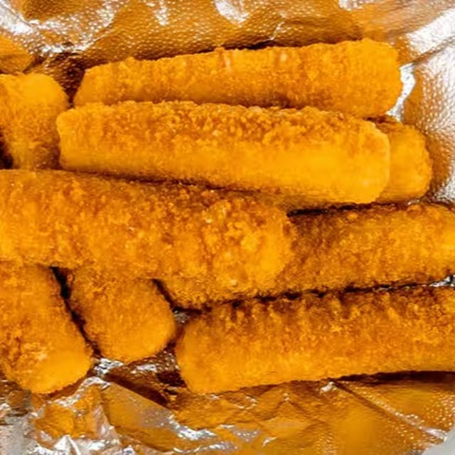 Cheese Stick.