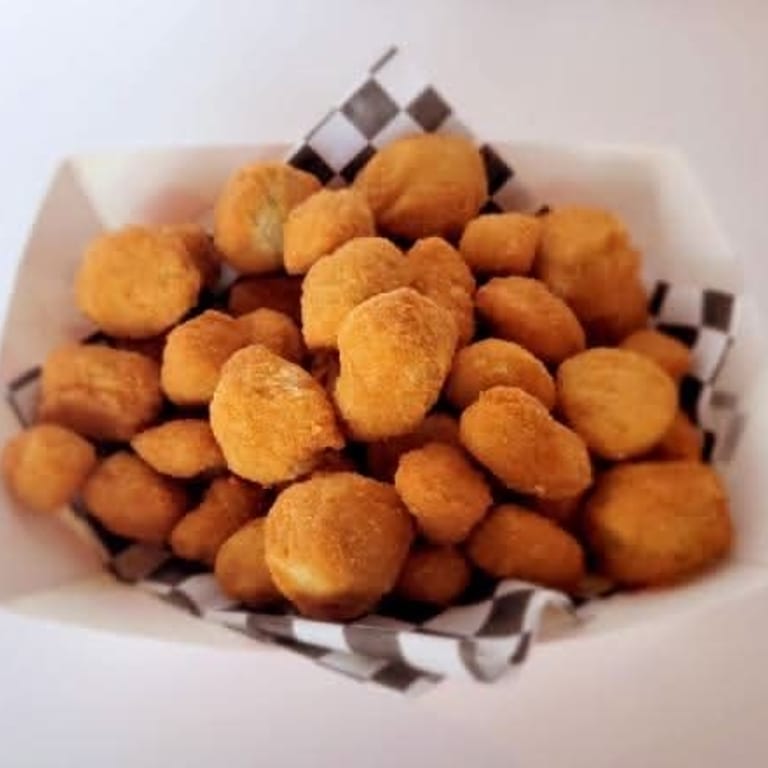 Satisfy Your Lunch Cravings